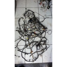 Chicote Interno Pajero Dakar