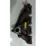 Coletor De Escape Pajero Dakar