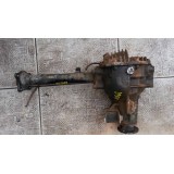 Diferencial Dianteiro Pajero Dakar 12x37