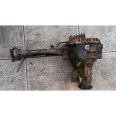 Diferencial Dianteiro Pajero Dakar 12x37