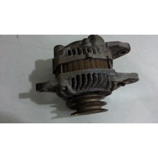 Alternador Pajero Dakar