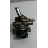 Bomba De Direção Hidraulica Pajero Dakar