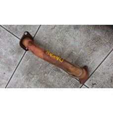 Cano Escape Pajero Dakar