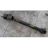 Cardan Dianteiro Pajero Dakar