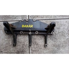 Suporte Pajero Dakar