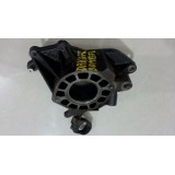 Suporte Da Bomba Pajero Dakar