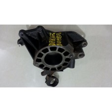 Suporte Da Bomba Pajero Dakar