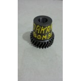 Engrenagem Pajero Dakar