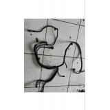 Chicote Pajero Dakar