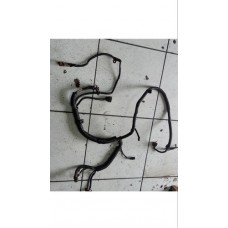 Chicote Pajero Dakar