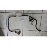 Chicote Da Caixa Pajero Dakar