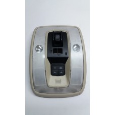 Luz Interna Botão Teto Solar Volvo Xc60 T5