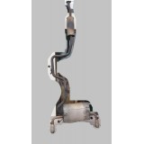 Escapamento Volvo Xc60 T5