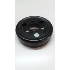 Polia Bomba Água Volvo Xc60 T5