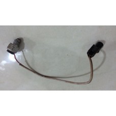 Sensor Solenoide Pajero Dakar 2014