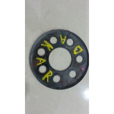 Flange Pajero Dakar      D7as86