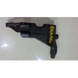 Suporte Pajero Dakar