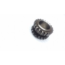 Engrenagem Corrente Volvo Xc60 T5