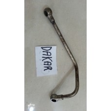 Cano Pajero Dakar    8971