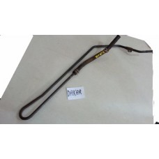 Cano Pajero Dakar  89744162