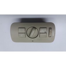 Botão Farol Volvo Xc60 T5