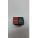 Botão Sos On Call Volvo Xc60 T5