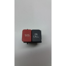 Botão Sos On Call Volvo Xc60 T5