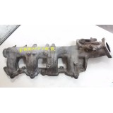 Coletor Admissão Nissan Frontier