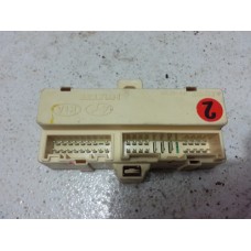Caixa Fusível Central Kia Carens 2009