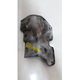 Protetor Calor Nissan Frontier 2010