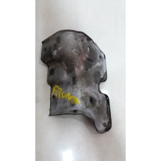 Protetor Calor Nissan Frontier 2010