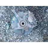 Manga De Eixo Montante Dianteira Esquerda Hyundai Hb20 1.6