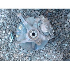 Manga De Eixo Montante Dianteira Esquerda Hyundai Hb20 1.6