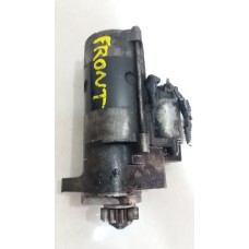 Motor De Arranque Nissan Frontier