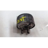 Radiador Trocador De Calor Nissan Frontier