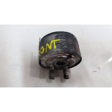 Radiador Trocador De Calor Nissan Frontier