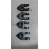 Suporte Bico Injetor Nissan Frontier Valor Unitário 