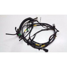 Chicote Tampa Capo Traseiro Volvo Xc60 T5