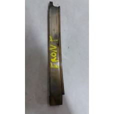 Guia Calha Da Corrente Nissan Frontier 56462