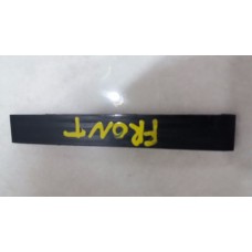 Guia Calha Da Corrente Nissan Frontier 548210