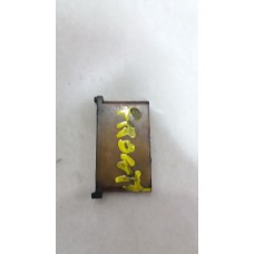 Guia Calha Da Corrente Nissan Frontier 98720