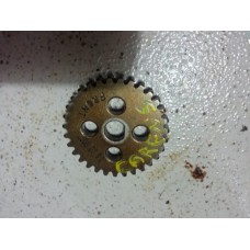 Engrenagem Bomba Óleo Kia Carens 2009