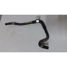 Mangueira Nissan Frontier 2010