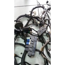 Chicote Nissan Frontier 2010