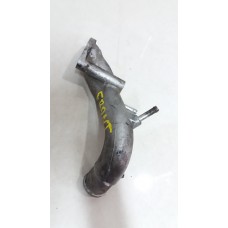 Cano Nissan Frontier 2010