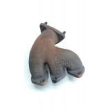 Coletor Escape Passat Cc      03h253031a