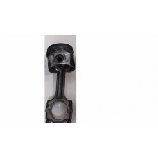 Pistão Com Biela Nissan Frontier 2010