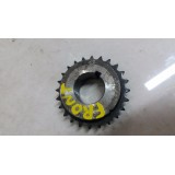 Engrenagem Nissan Frontier 2010 Kjyl789