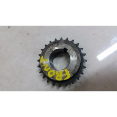 Engrenagem Nissan Frontier 2010 Kjyl789