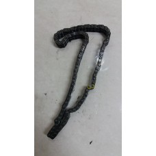 Corrente Dupla Nissan Frontier 2010